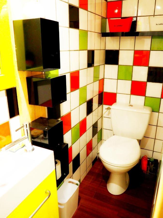 Appartement Maison Vosgienne La Bresse Centre Ngoại thất bức ảnh